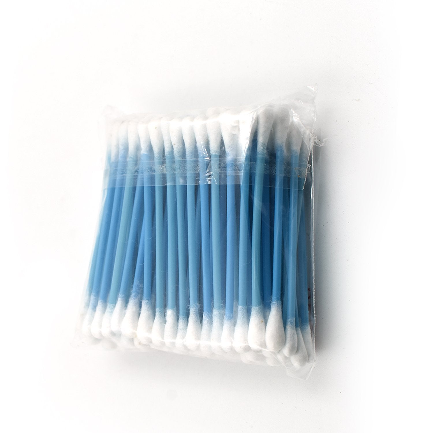 6010 Small Cotton Buds for ear cleaning, soft and natural cotton swabs (100 per pack) 6010 Small Cotton Buds for ear cleaning, soft and natural cotton swabs (100 per pack)